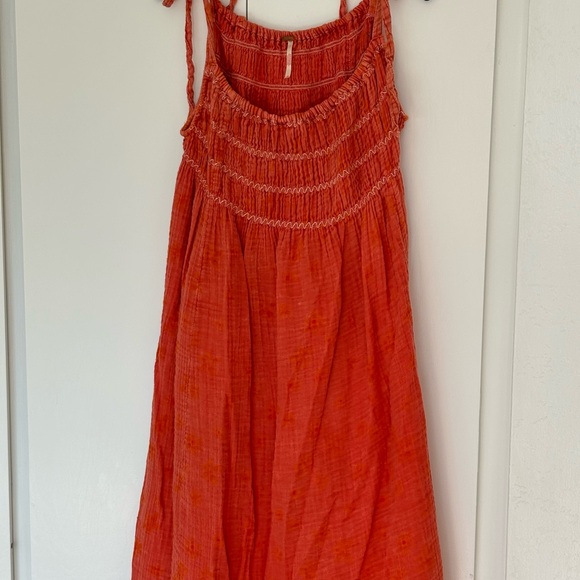 Free people dress - Picture 2 of 7